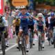 ciclismo-giro d'italia-tim merlier-lapresse