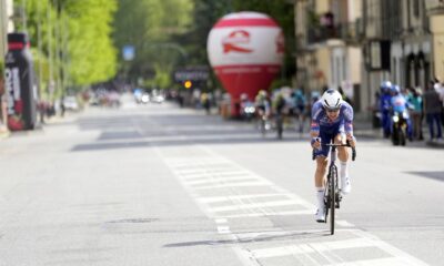 ciclismo-nicola conci-giro-lapresse