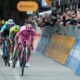 ciclismo-tadej pogacar-giro d'italia-lapresse