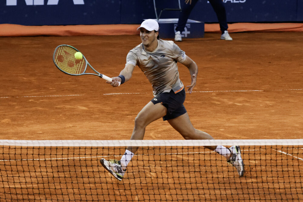 LIVE Darderi Navone, ATP Roma 2024 in DIRETTA: l’azzurro affronta uno dei giocatori più in forma del momento