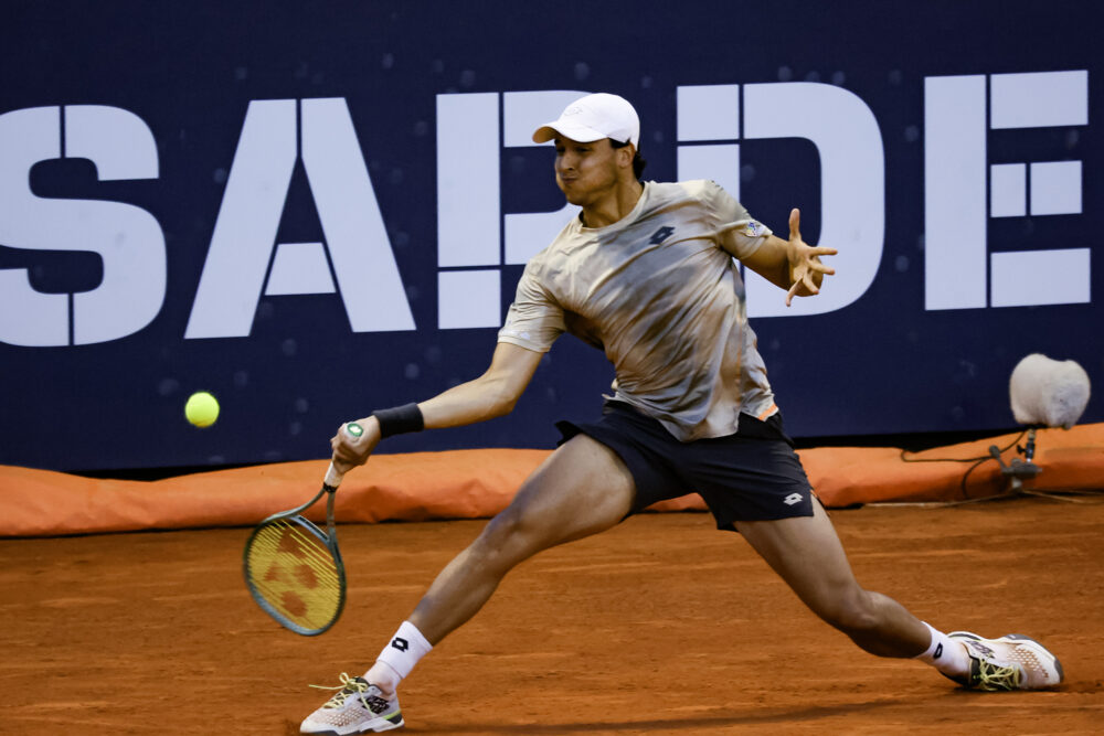 ATP Roma