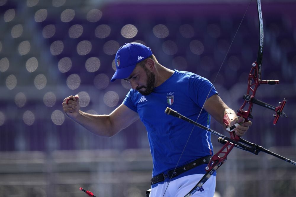 LIVE Tiro con l’arco, Preolimpico Europeo 2024 in DIRETTA: iniziano i quarti maschili, Nespoli cerca il pass