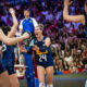 Italia volley femminile