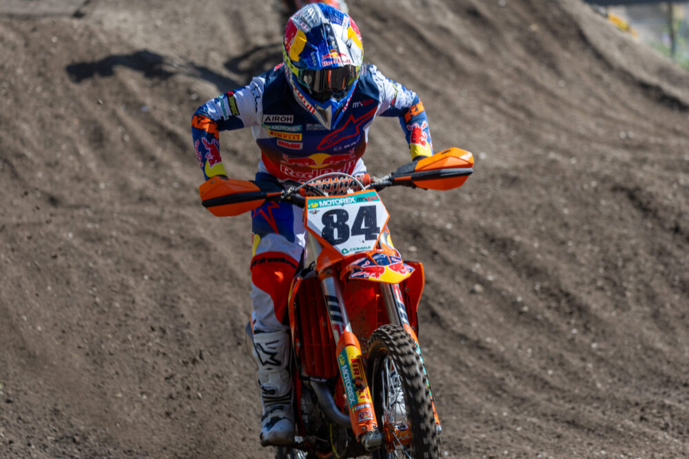 Jeffrey Herlings