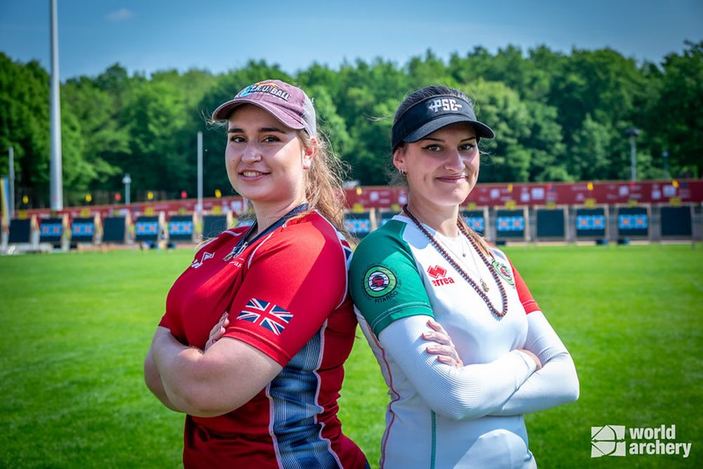 Elisa Roner, Ella Gibson