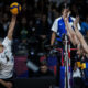 Italia Giappone volley