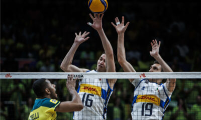 Italia volley