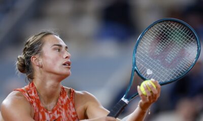 tennis-aryna-sabalenka-roland-garros-2024-lapresse