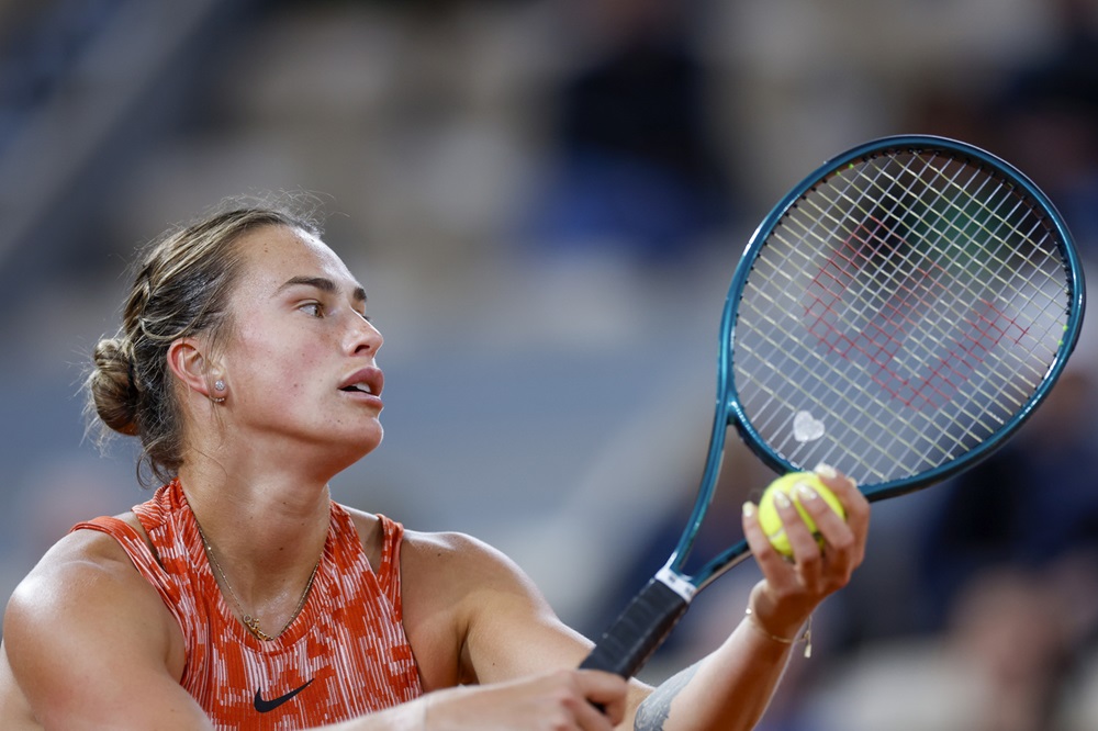 Roland Garros 2024: Sabalenka e Rybakina rispondono presente. Bene Zheng e Azarenka, vince Errani