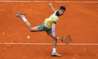 tennis-carlos-alcaraz-madrid-lapresse