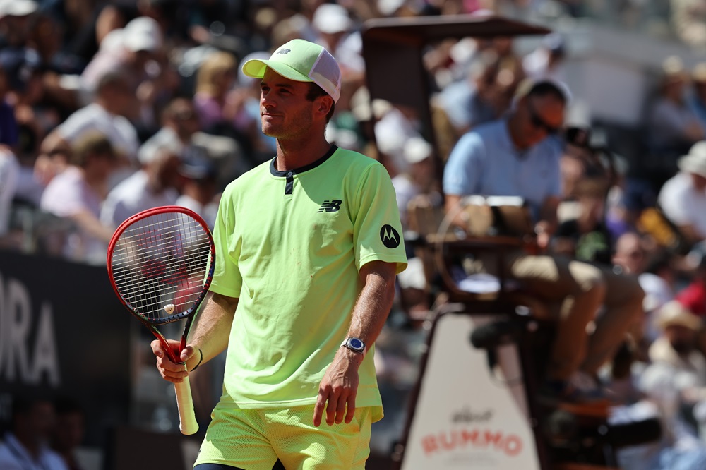 ATP Roma 2024: Paul vince un match pazzo contro Hurkacz e vola in semifinale