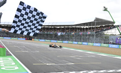 Circuito Silverstone
