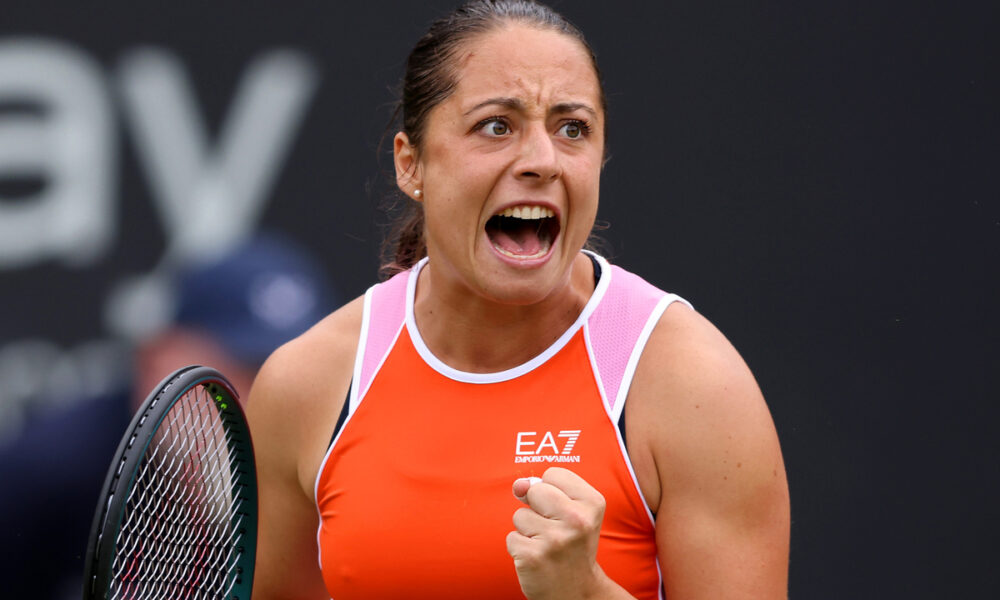 Elisabetta Cocciaretto