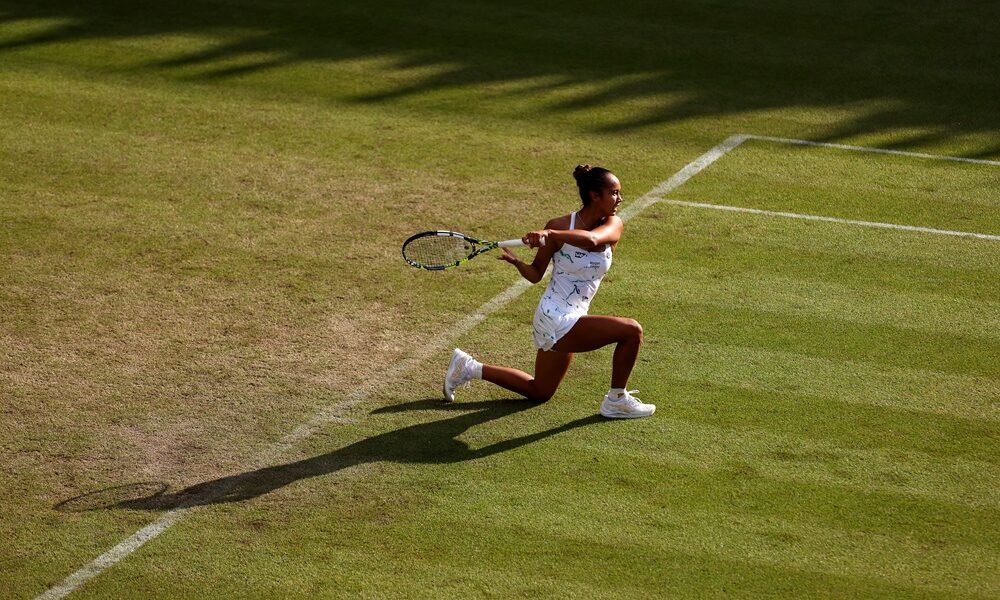 Leylah Annie Fernandez