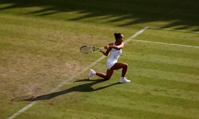 Leylah Annie Fernandez