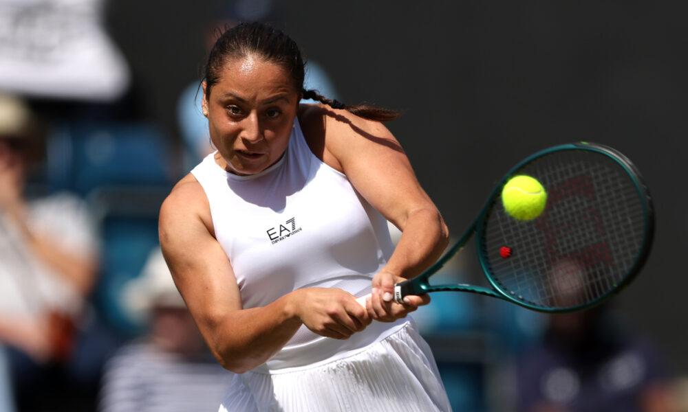 Elisabetta Cocciaretto