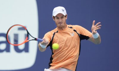 Andy Murray