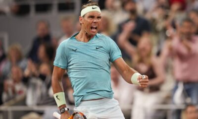 Rafael Nadal