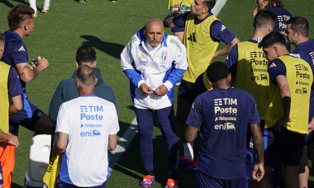 Luciano Spalletti