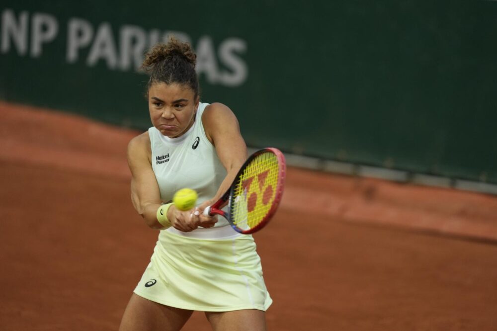 Cosa serve a Jasmine Paolini per entrare in top10 nel ranking WTA: la situazione al Roland Garros