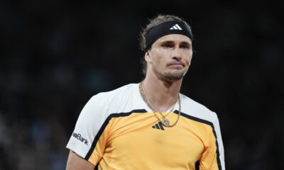 Alexander Zverev