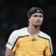 Alexander Zverev