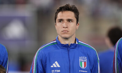 Federico Chiesa