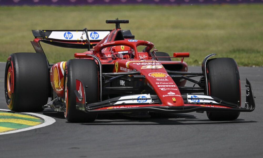 Charles Leclerc