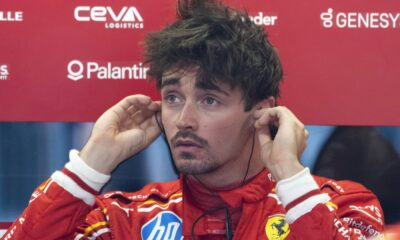 Charles Leclerc