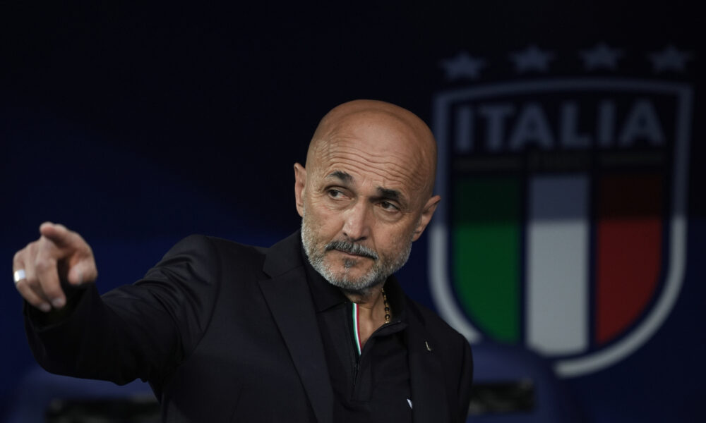 Luciano Spalletti
