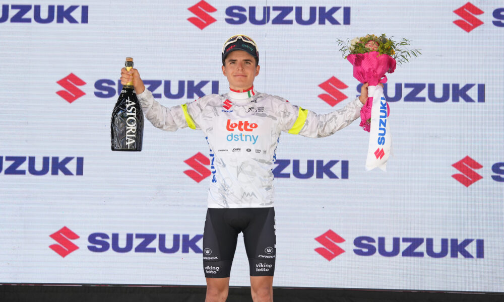 Andrea Raccagni Noviero