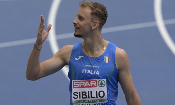 Alessandro Sibilio