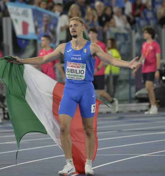 Alessandro Sibilio