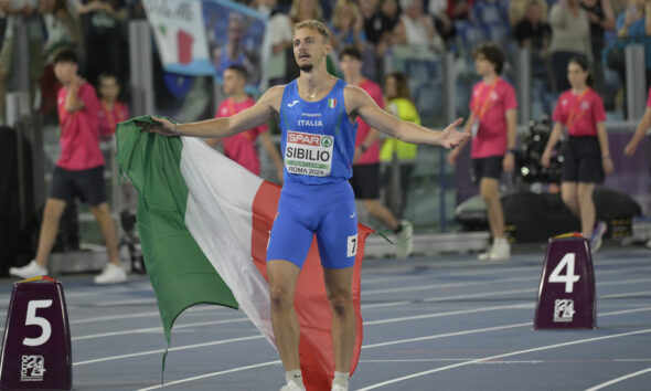 Alessandro Sibilio