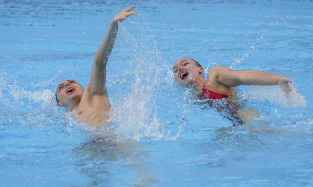 Filippo Pelati e Flaminia Vernice