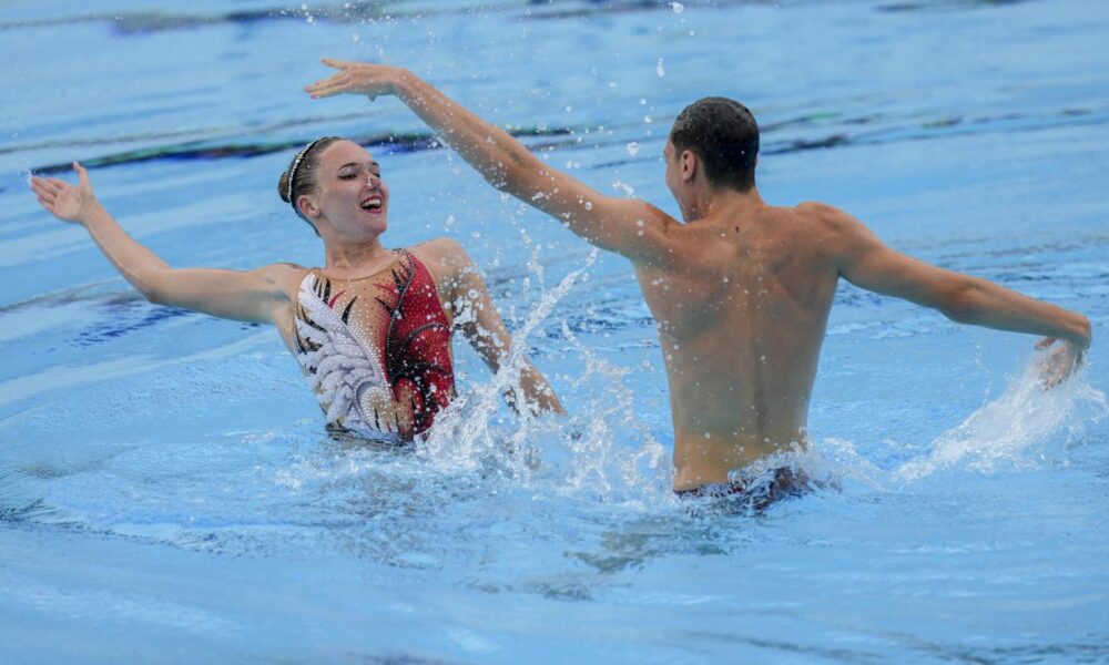 Flaminia Vernice e Filippo Pelati