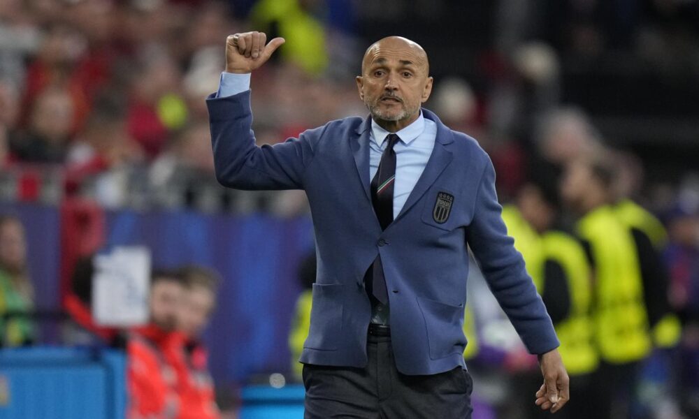 Luciano Spalletti