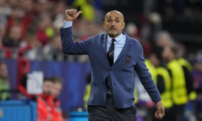 Luciano Spalletti