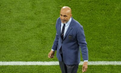 Luciano Spalletti