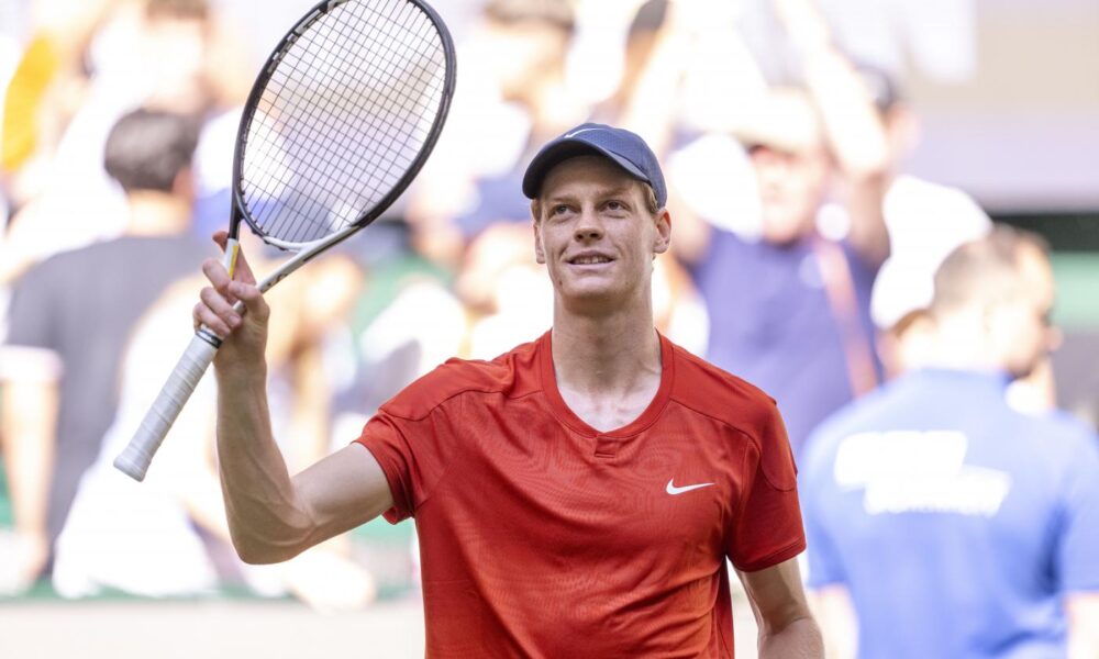 Jannik Sinner