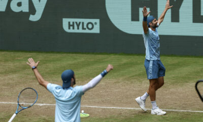 Simone Bolelli, Andrea Vavassori