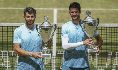 Simone Bolelli, Andrea Vavassori