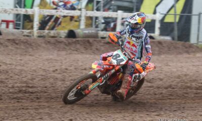 Jeffrey Herlings