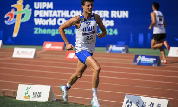 Roberto Micheli