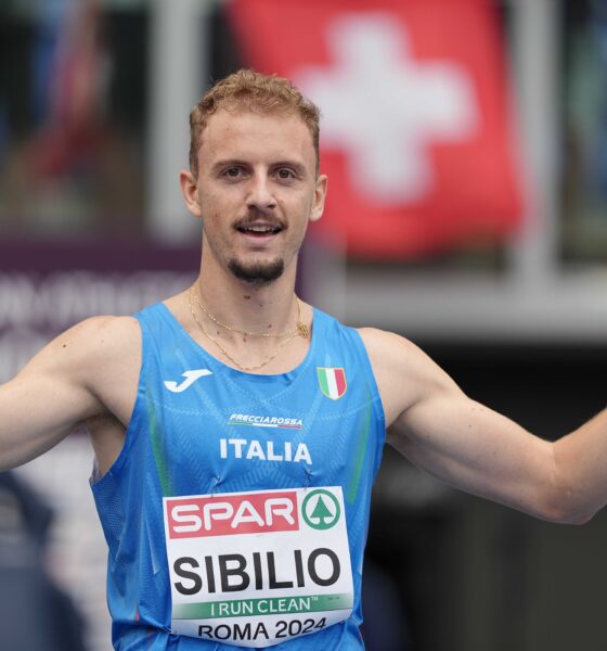 Alessandro Sibilio