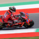 Francesco Bagnaia / Valerio Origo
