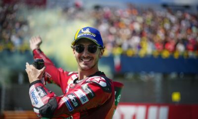 Francesco Bagnaia