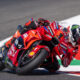 Francesco Bagnaia / Valerio Origo