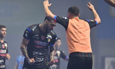 Catania_Divisione Calcio a 5