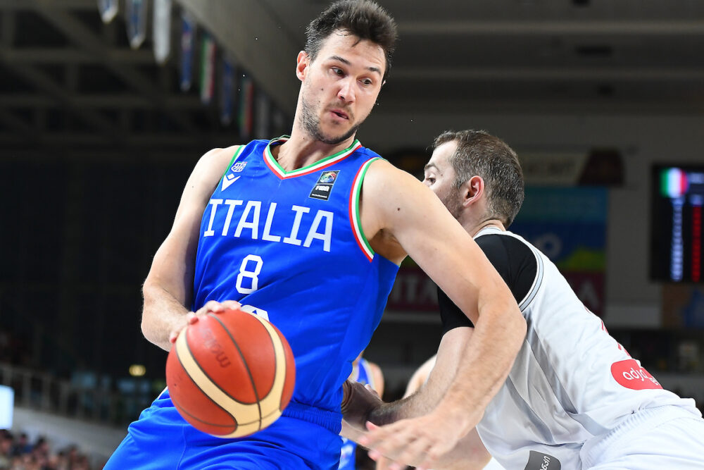 Danilo Gallinari